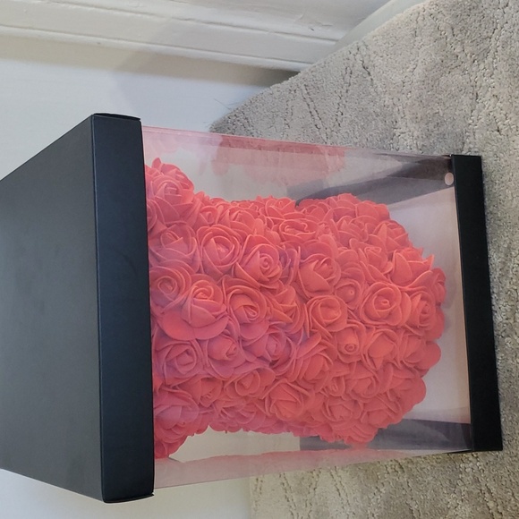 Romantic Ross Flower Gift for Women Birthday Anniversary - Picture 12 of 12